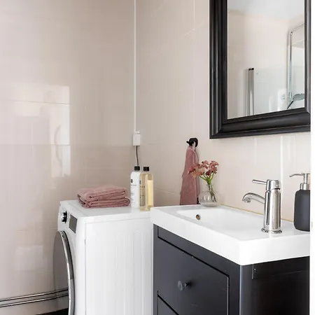 Apartment Elite - *