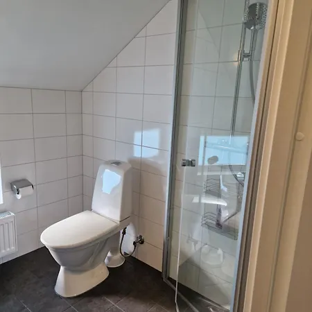 Villa I Vega Stockholm