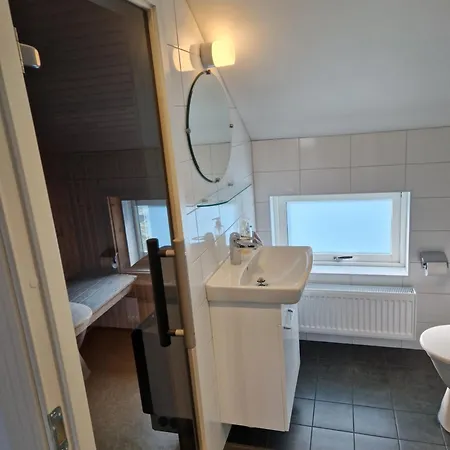 Villa I Vega Stockholm