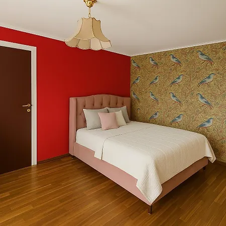 Apartment Elite - Stockholm