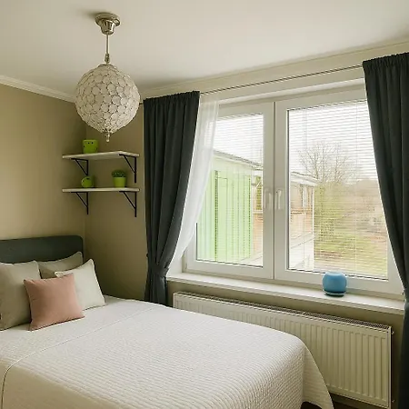Apartment Elite - *