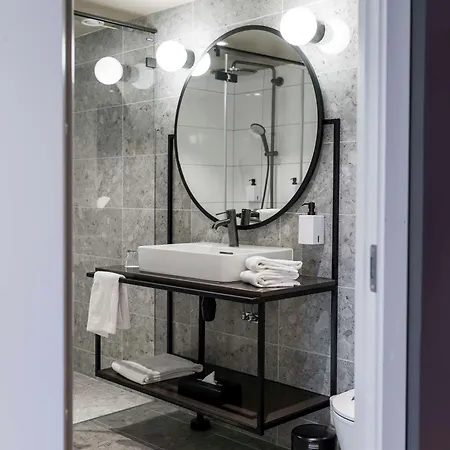 Scandic Park Hotel
