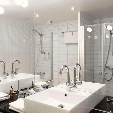 Hotel Scandic Victoria Tower 4*