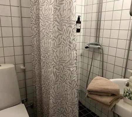 Charming In The Heart Of Stockholm! Sztokholm