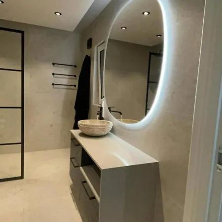Luxury Villa2 Stockholm