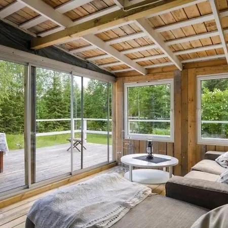 Luxury Villa2 * Stockholm