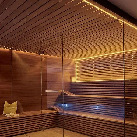 Villa Luxury Villa2 Stockholm