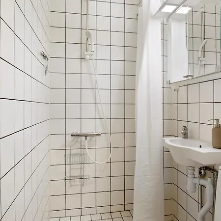 Apartment Luxury In Gamla Stan, Floor Stockholm