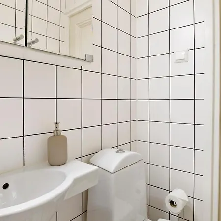 Luxury In Gamla Stan, Floor *