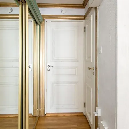 Luxury In Gamla Stan, Floor * Stockholm