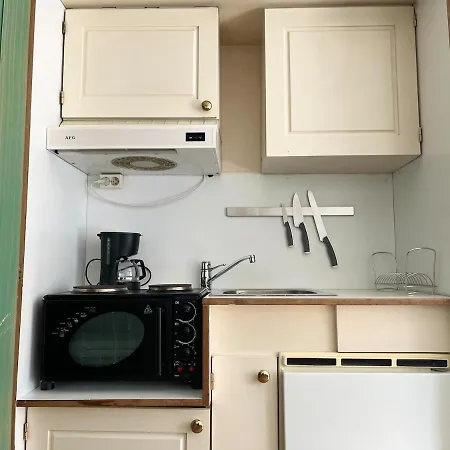 Apartment Luxury In Gamla Stan, Floor