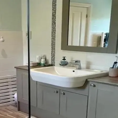 Olofpalmesapartment Premium *