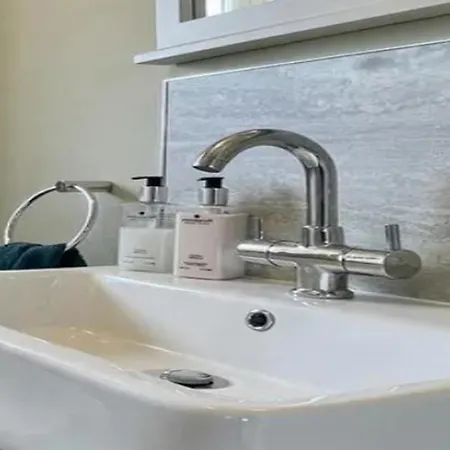 Olofpalmesapartment Premium *