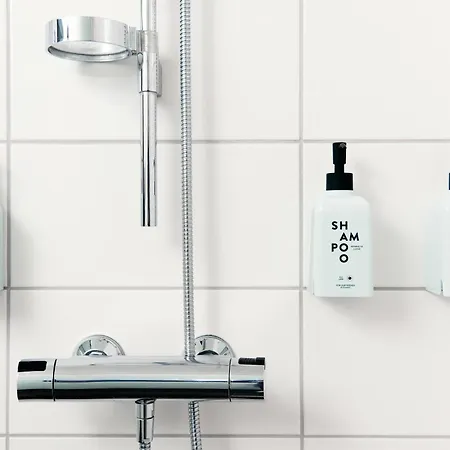 Hotel Scandic Kista