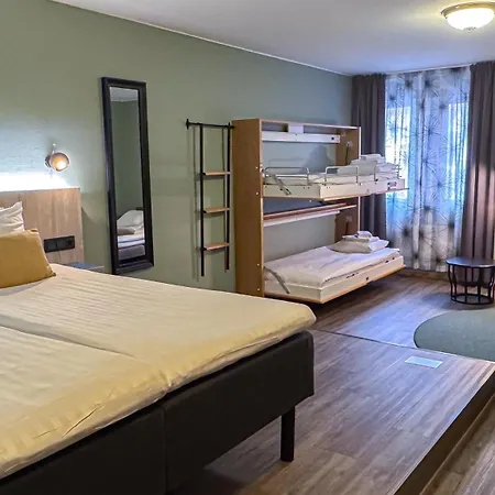 Hotel Western Stockholm