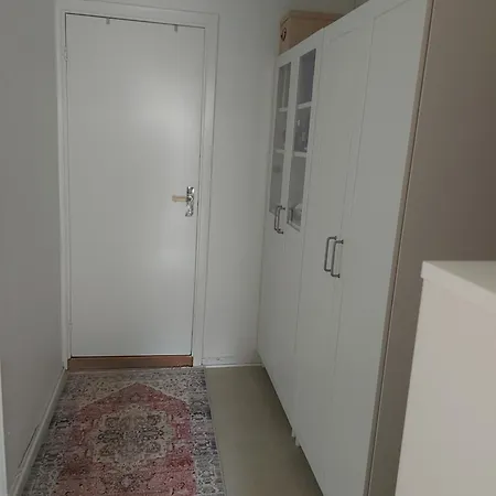 Feel Like Your Own Homestay Stockholm
