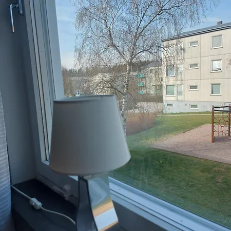 Homestay Feel Like Your Own Stockholm