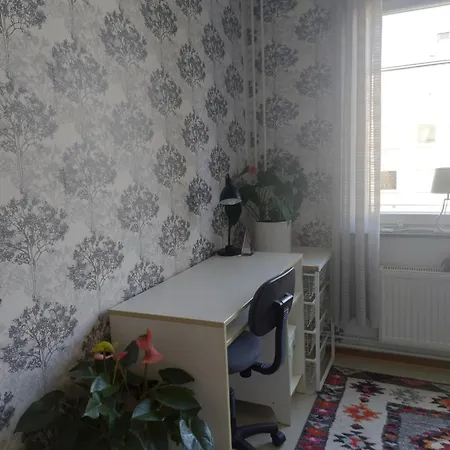 Homestay Feel Like Your Own