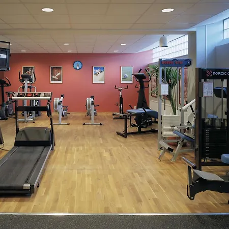 Scandic Sjöfartshotellet Hotell 4*