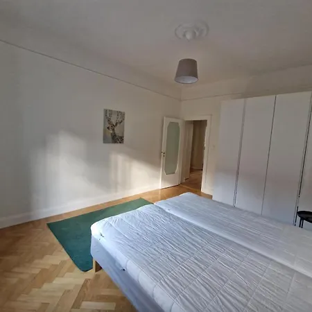 Apartment Nbg6