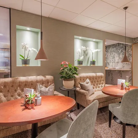 Wellington Hotell