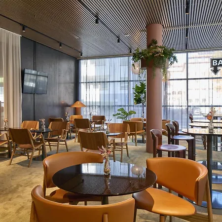 Hotel Scandic Alvik Stockholm