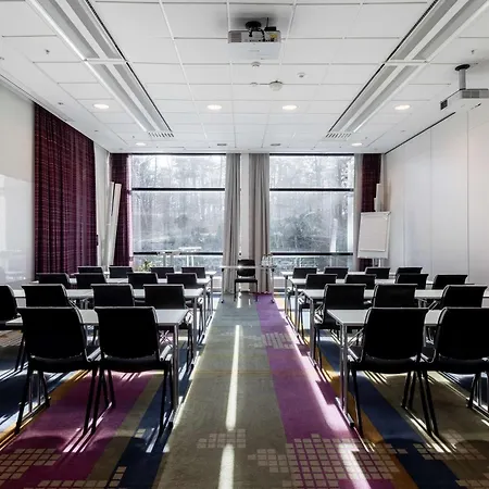 Scandic Alvik Hotel Stockholm