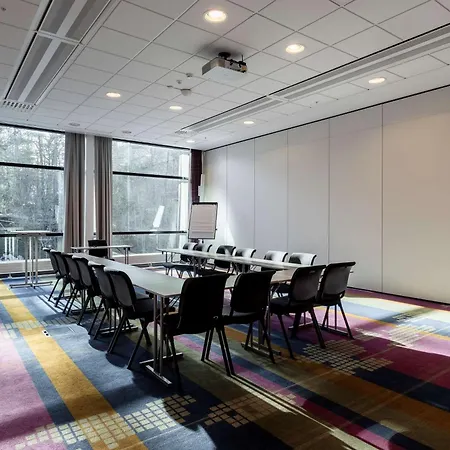 Hotel Scandic Alvik Stockholm