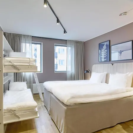 Scandic Alvik Hotel