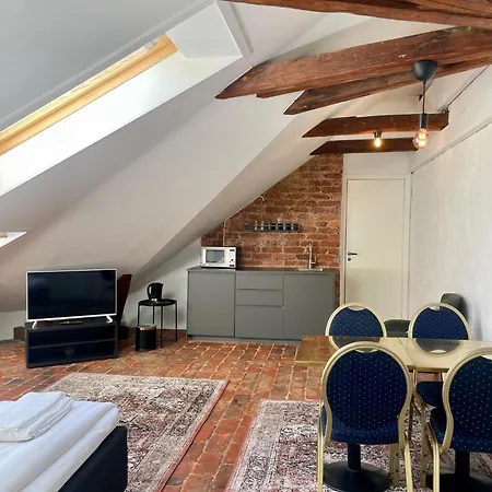 Unique Hotel Stockholm