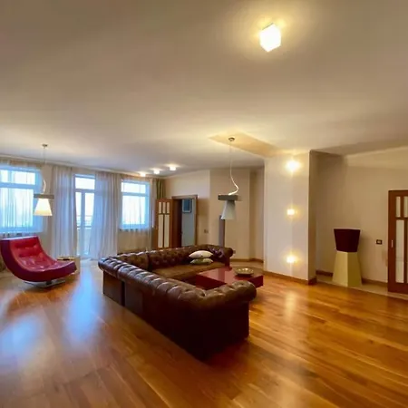 Comfortable Apartment, Wi-fi, Air Conditioning * 스톡홀름