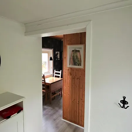Cosy Little House In Sthlm Nyaraló