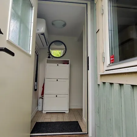 Cosy Little House In Sthlm Stockholm