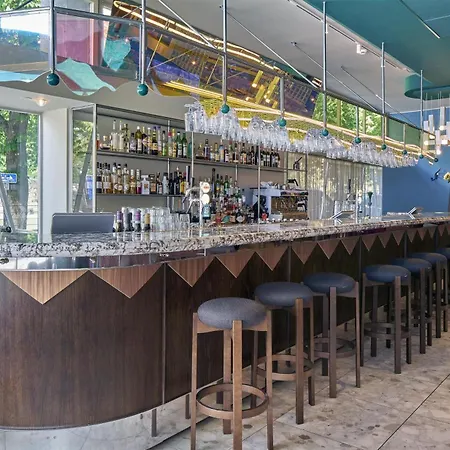 斯堪迪克马耳曼酒店 酒店 斯德哥尔摩