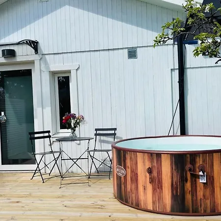 La Petite Boheme With Free Parking * Stockholm