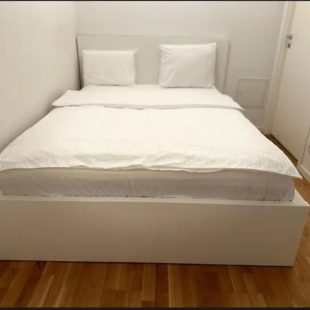 Cozy Two 스톡홀름
