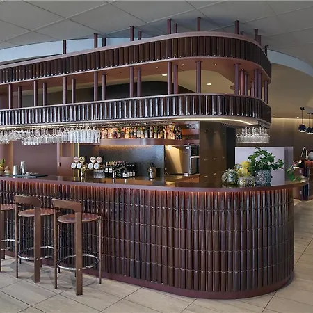 Hotel Scandic Alvik 4*