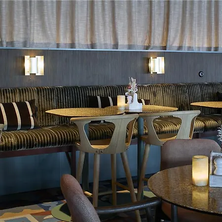 Scandic Alvik Hotel Stockholm