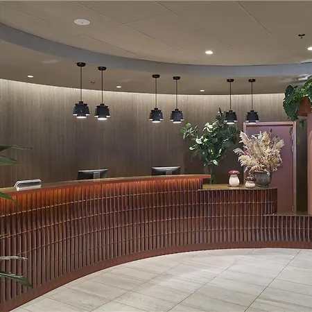 Hotel Scandic Alvik Stockholm