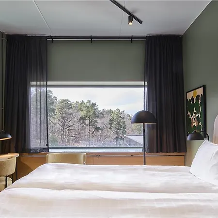Scandic Alvik 4*