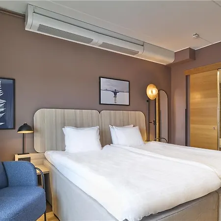 Hotel Scandic Alvik Stockholm