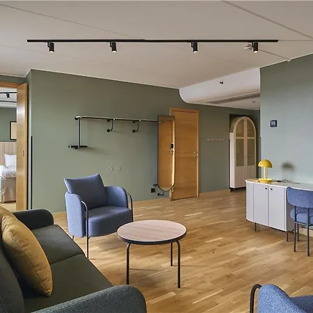 Scandic Alvik Stockholm