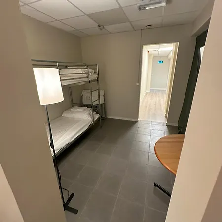 Hotel Bromma *