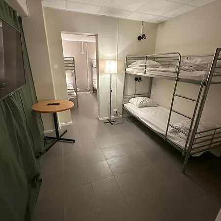 Bromma * Stoccolma