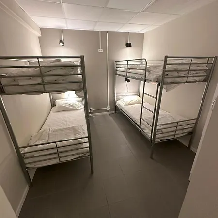 Bromma Hotel Stoccolma