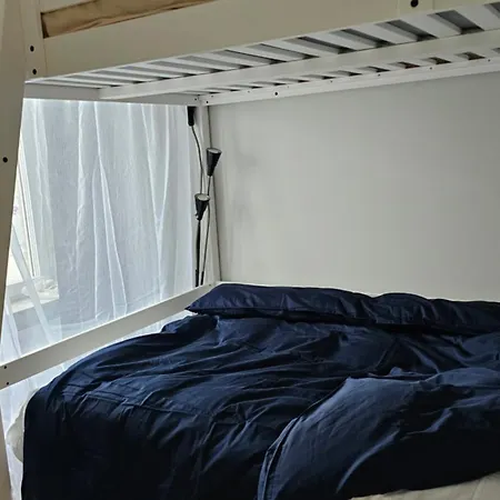 Hornsbergs View * 斯德哥尔摩
