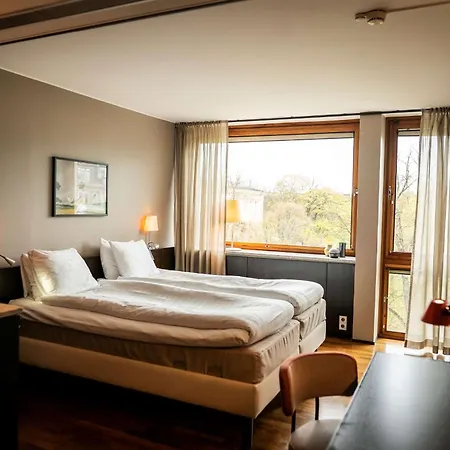 Hotel Scandic Stockholm