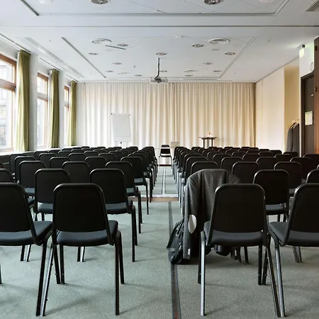 Scandic 4* Stockholm