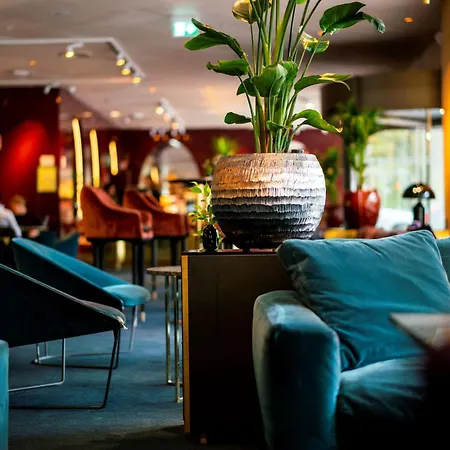 Hotel Scandic Stockholm