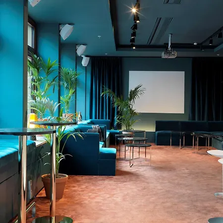 Scandic Hotel Stockholm